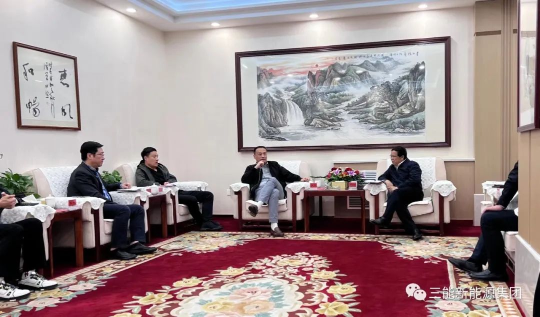 至成国际官网与酒泉市签署产业投资和谈