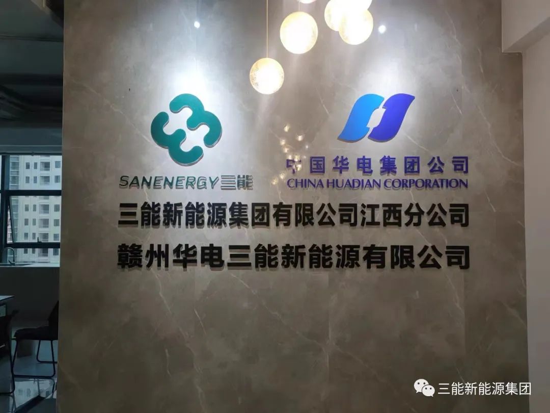 华电江西公司辅导到访至成国际官网江西公司调查互换